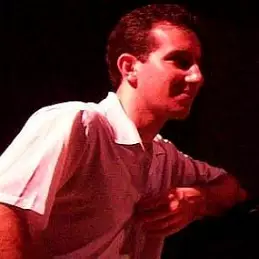 Aaron Goldberg net worth