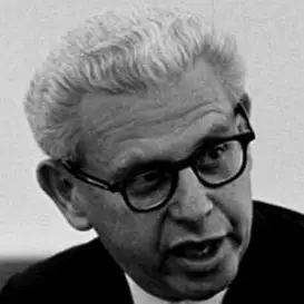 Arthur Goldberg net worth