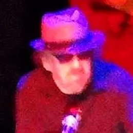 Barry Goldberg net worth