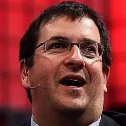 Dave Goldberg net worth