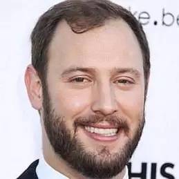 Evan Goldberg net worth