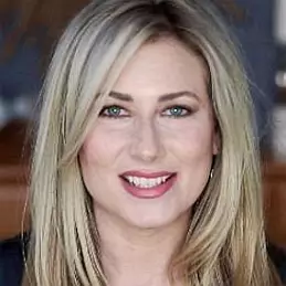 Marnie Goldberg net worth