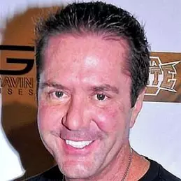 Mike Goldberg net worth