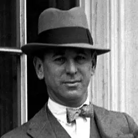 Rube Goldberg net worth