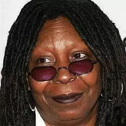 Whoopi Goldberg net worth