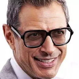 Jeff Goldblum net worth