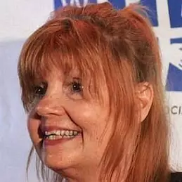 Annie Golden net worth