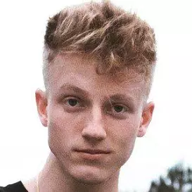 Tyler Golden net worth