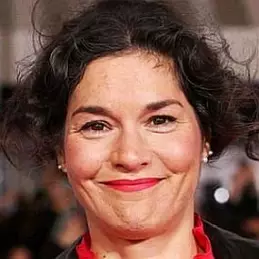 Heather Goldenhersh net worth