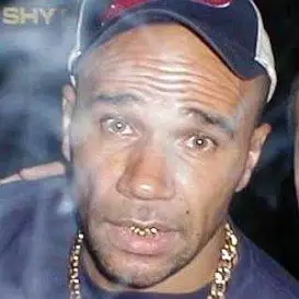 Goldie net worth