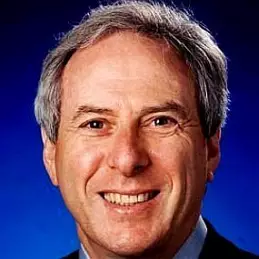 Daniel Goldin net worth