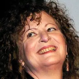 Nan Goldin net worth