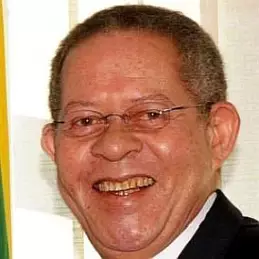 Bruce Golding net worth