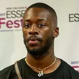 GoldLink net worth