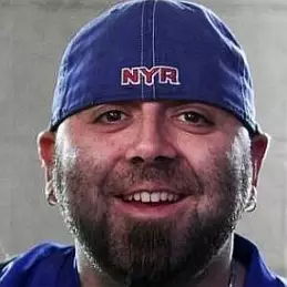 Duff Goldman net worth