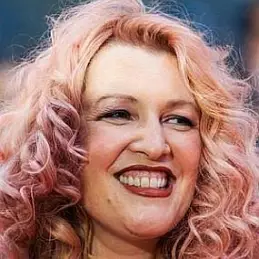 Jane Goldman net worth