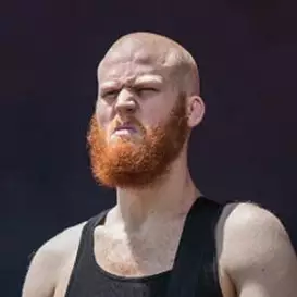 Joe Goldman net worth