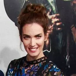 Yael Goldman net worth