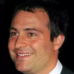 Ben Goldsmith net worth