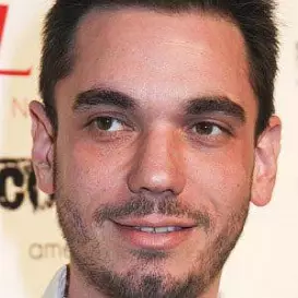 Adam Goldstein net worth