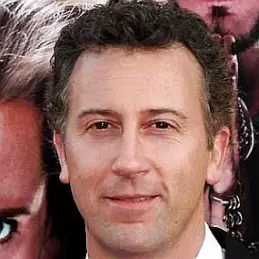 Jonathan Goldstein net worth