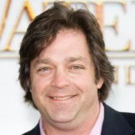 Jonathan Goldstein net worth