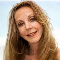 Rebecca Goldstein net worth