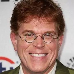 Oliver Goldstick net worth