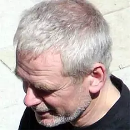 Andy Goldsworthy net worth