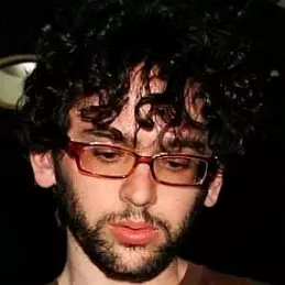 Benjamin Goldwasser net worth