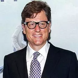 John Goldwyn net worth