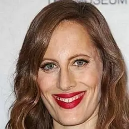 Liz Goldwyn net worth