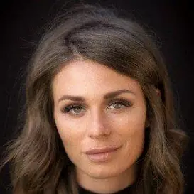 Faith Goldy net worth