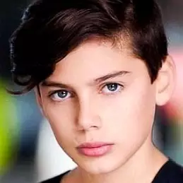 Alec Golinger net worth