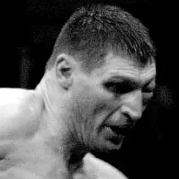 Andrew Golota net worth