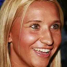 Tatiana Golovin net worth