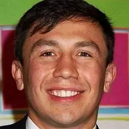 Gennady Golovkin net worth