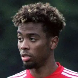 Angel Gomes net worth