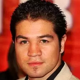 Alfonso Gomez net worth