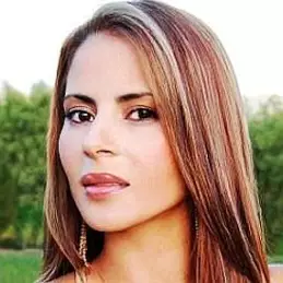 Estefania Gomez net worth