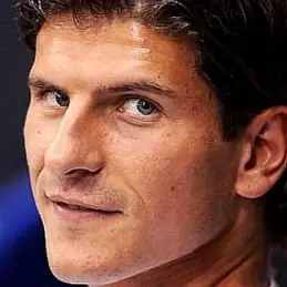 Mario Gomez net worth