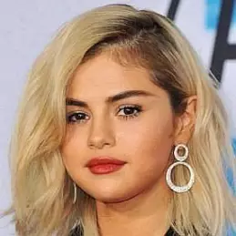 Selena Gomez net worth