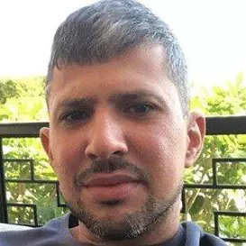 Christopher Goncalo net worth