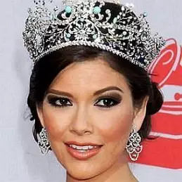 Ana Patricia Gamez net worth