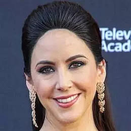Andrea Gonzalez net worth