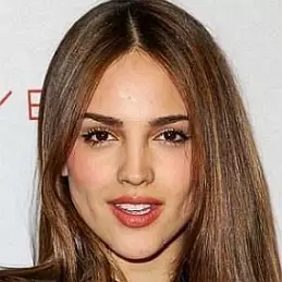 Eiza Gonzalez net worth