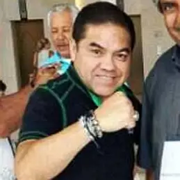 Humberto Gonzalez net worth