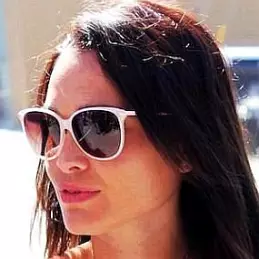 Lali Gonzalez net worth