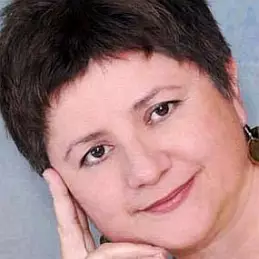 Lucia Gonzalez net worth