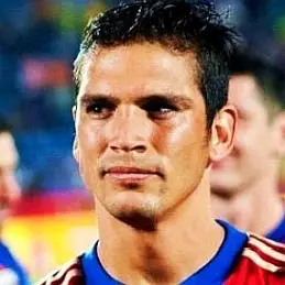 Mark Gonzalez net worth